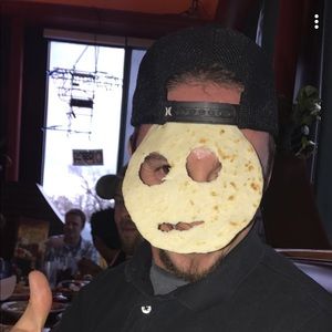 Meet your Posher, Brian